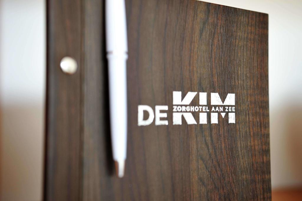 Zorghotel De Kim Noordwijk Room photo